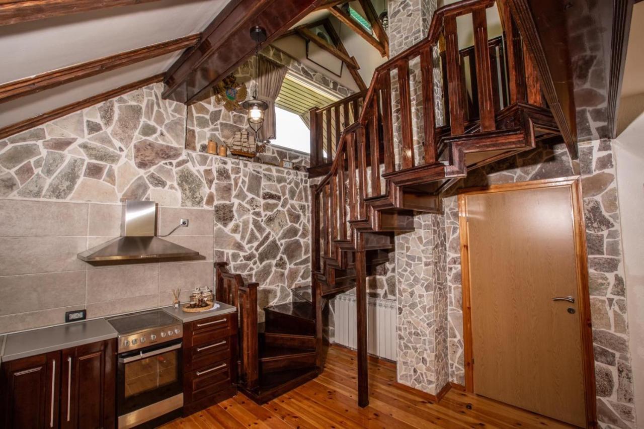 Family Spa Apartments Sunny&Shiny Savnik Quarto foto
